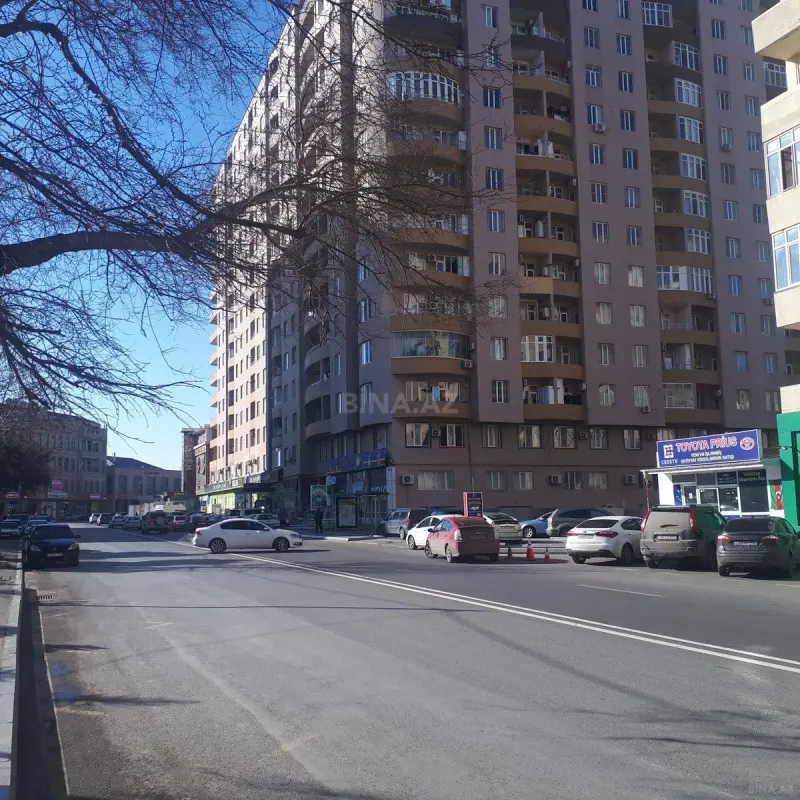 Satılır torpaq sahəsi 48 m²