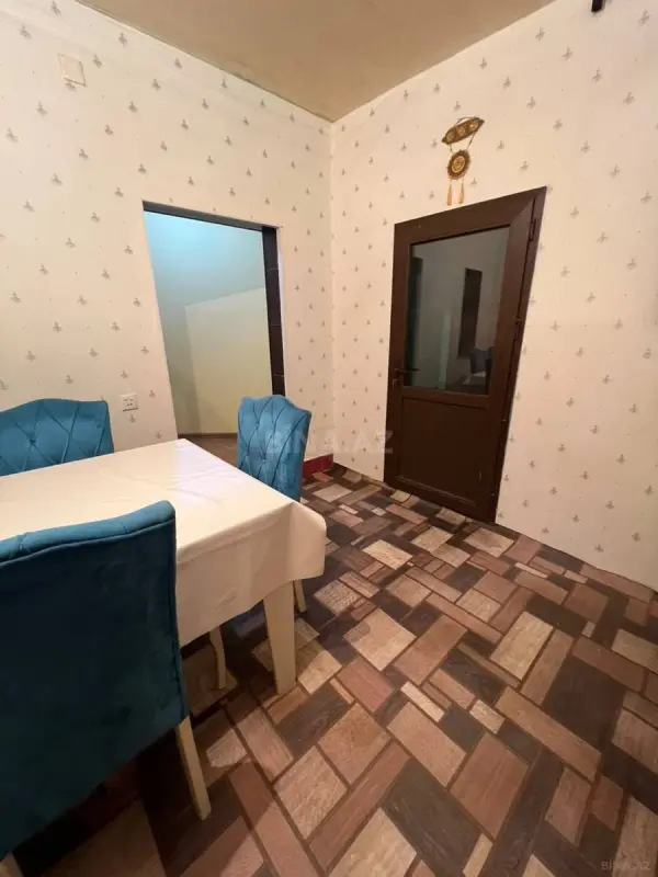 Satılır 4 otaqlı həyət evi 54 m²