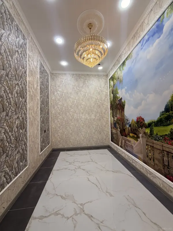 Satılır 2 otaqlı mənzil 46 m²
