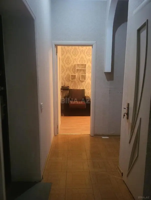 Satılır 2 otaqlı mənzil 45 m²