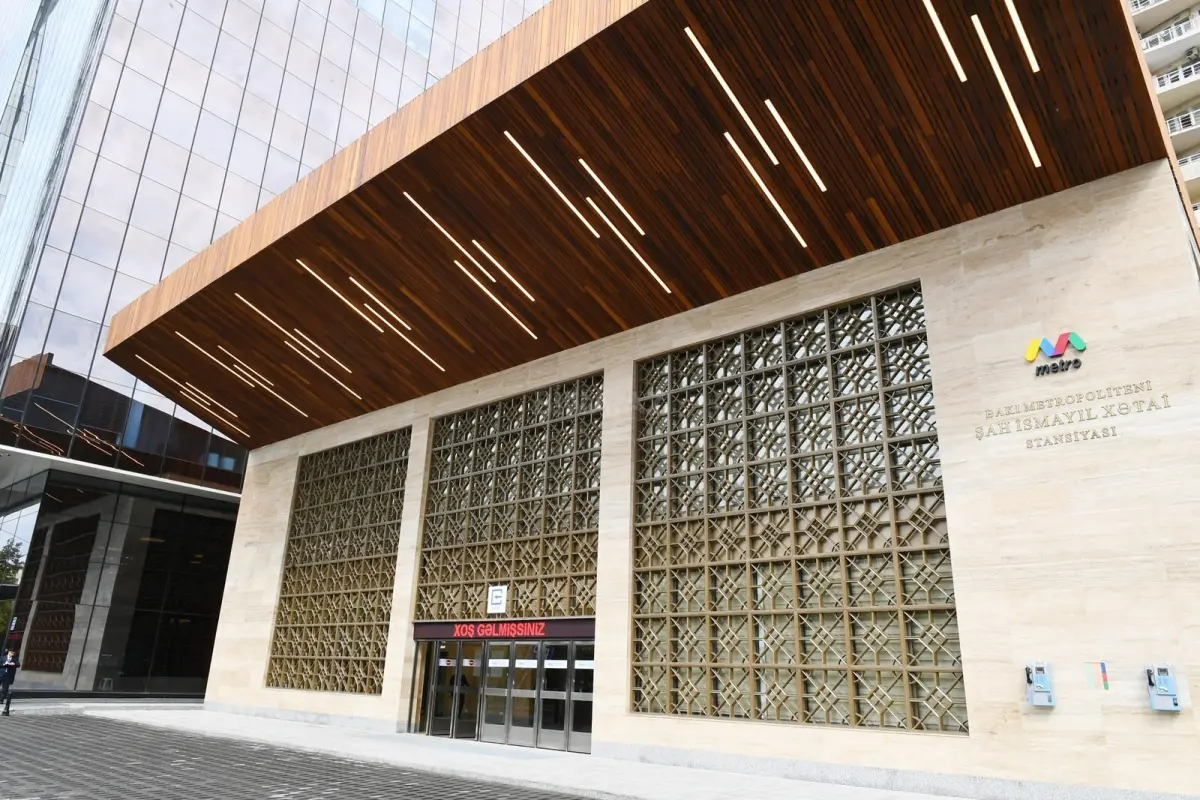 Satılır 3 otaqlı mənzil 98 m²