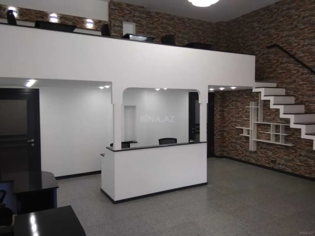 Kirayə verilir obyekt 66 m²