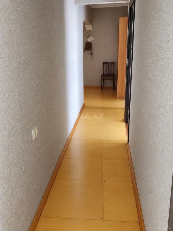 Satılır 4 otaqlı mənzil 84 m²