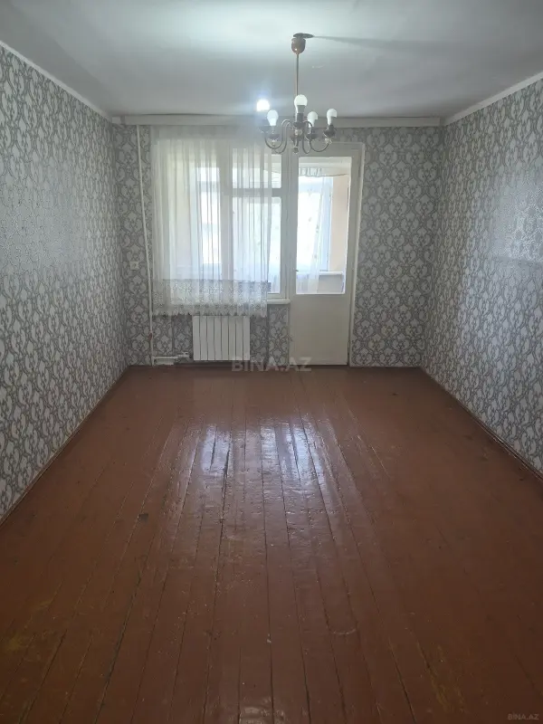 Kirayə verilir 2 otaqlı mənzil 55 m²