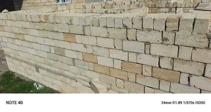 Satılır torpaq sahəsi 1.5 m² — Sumqayıt 1.50 m²