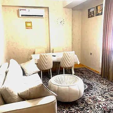 Kirayə verilir 2 otaqlı mənzil 85 m² — Bakı 2 otaq 85.00 m²