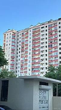 Satılır 4 otaqlı mənzil 155 m² — Bakı, Nərimanov 4 otaq 155.00 m²