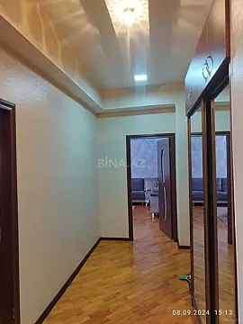 Kirayə verilir 2 otaqlı mənzil 100 m² — Bakı, Nərimanov 2 otaq 100.00 m²