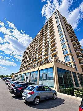 Satılır 3 otaqlı mənzil 85 m² — Bakı, Həzi Aslanov qəs. 3 otaq 85.00 m²