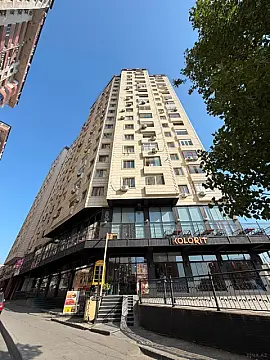 Satılır 2 otaqlı mənzil 64 m² — Bakı, Həzi Aslanov qəs. 2 otaq 64.00 m²