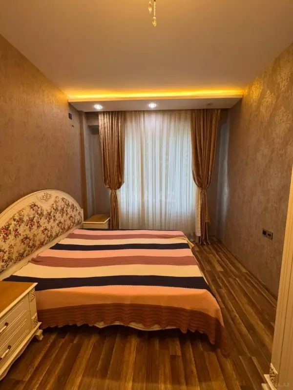 Kirayə verilir 3 otaqlı mənzil 80 m²
