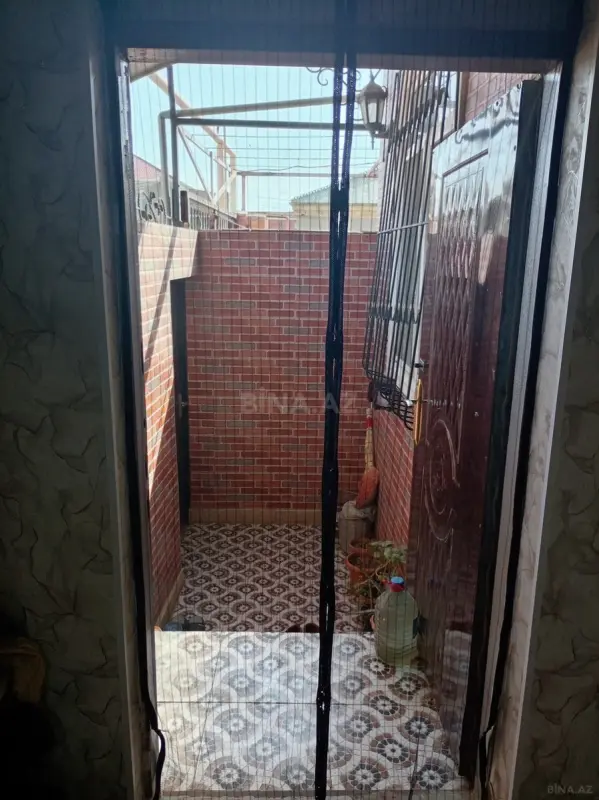 Satılır 4 otaqlı həyət evi 90 m²