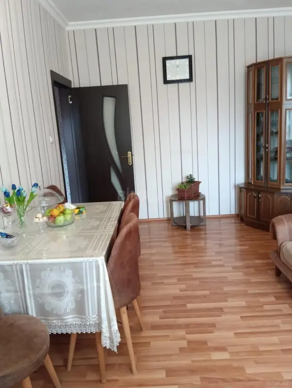 Satılır 3 otaqlı mənzil 69 m²