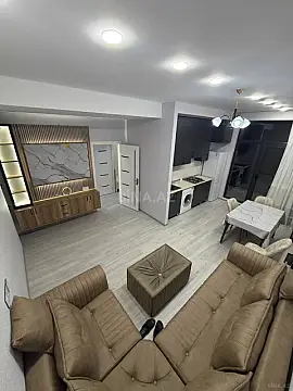 Kirayə verilir 3 otaqlı mənzil 75 m² — Bakı, Nərimanov 3 otaq 75.00 m²