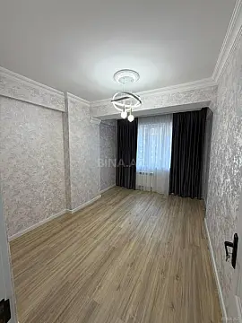 Satılır 2 otaqlı mənzil 53 m² — Bakı, İnşaatçılar 2 otaq 53.00 m²
