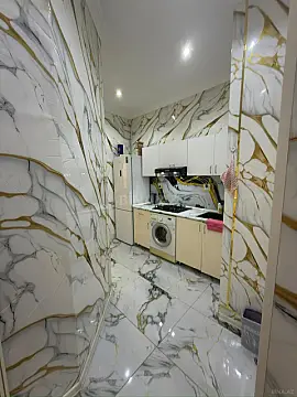 Kirayə verilir 2 otaqlı mənzil 55 m² — Bakı, Bakıxanov 2 otaq 55.00 m²