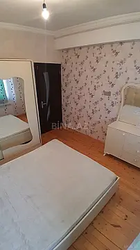 Kirayə verilir 2 otaqlı mənzil 70 m² — Xırdalan, Abşeron 2 otaq 70.00 m²