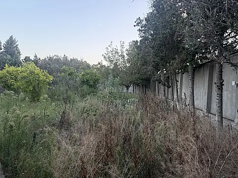 Satılır torpaq sahəsi 6 m² — Bakı, Mərdəkan 6.00 m²