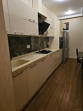 Kirayə verilir 3 otaqlı mənzil 110 m² — Bakı, Badamdar 3 otaq 110.00 m²