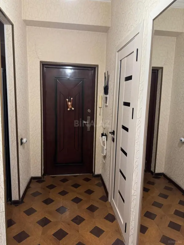 Satılır 2 otaqlı mənzil 60 m²