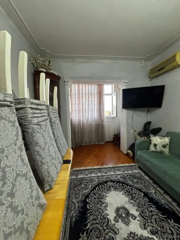 Satılır 3 otaqlı mənzil 70 m²