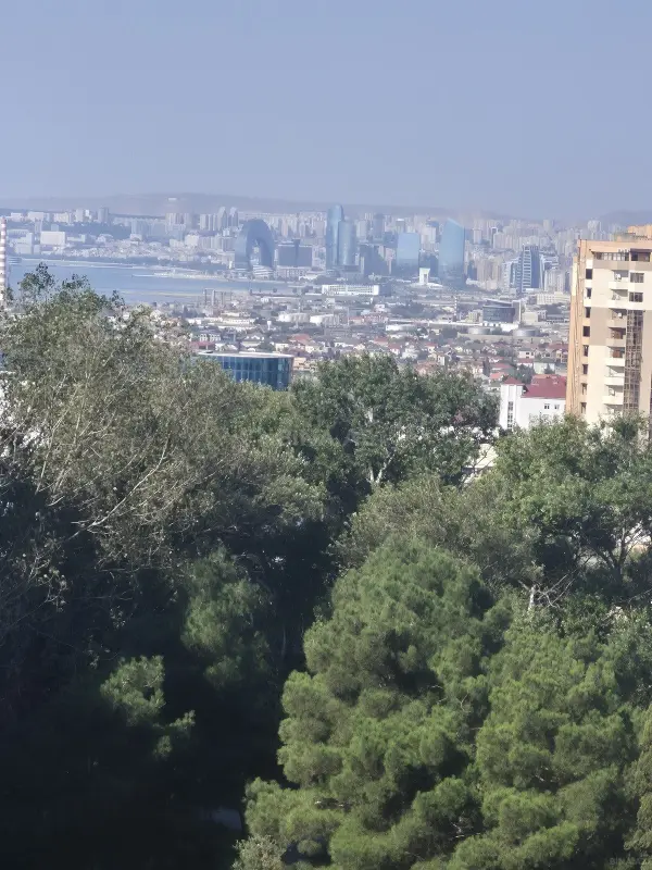 Satılır 2 otaqlı mənzil 56 m²