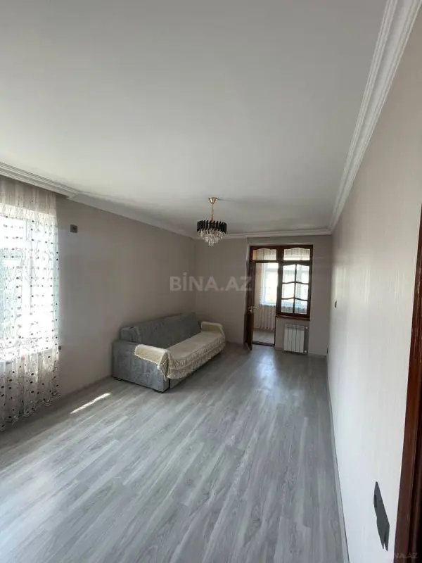 Satılır 2 otaqlı mənzil 45 m²