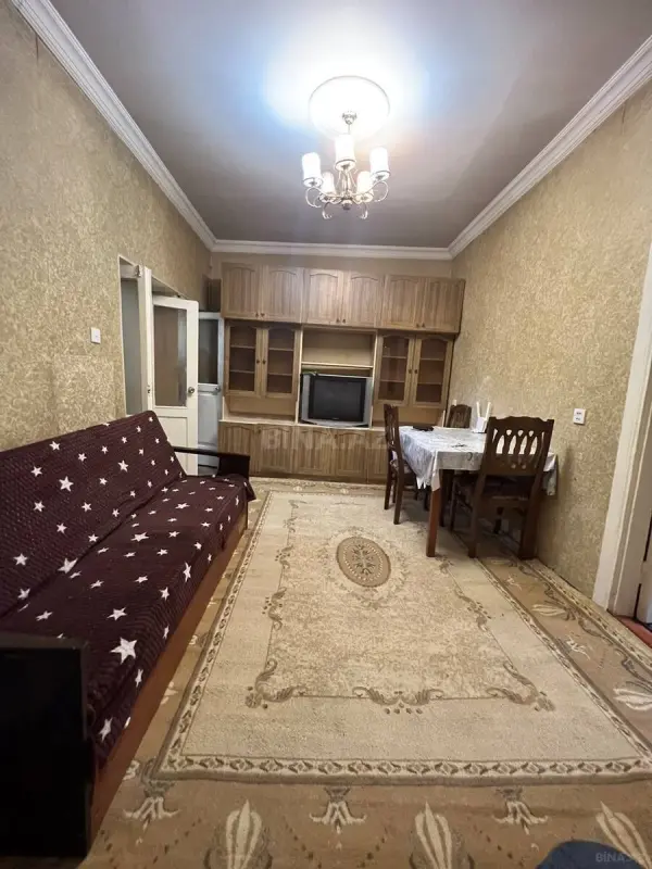 Kirayə verilir 3 otaqlı həyət evi 120 m²
