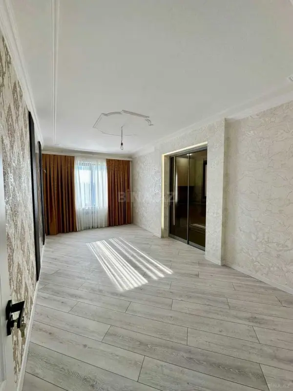 Satılır 3 otaqlı mənzil 65 m²