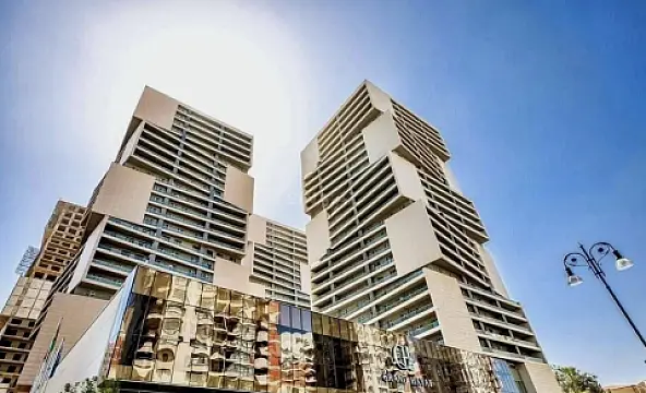 Satılır 2 otaqlı mənzil 65 m² — Bakı 2 otaq 65.00 m²