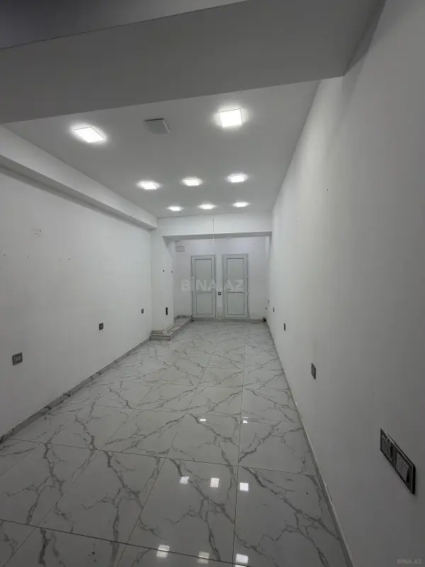 Kirayə verilir obyekt 25 m²
