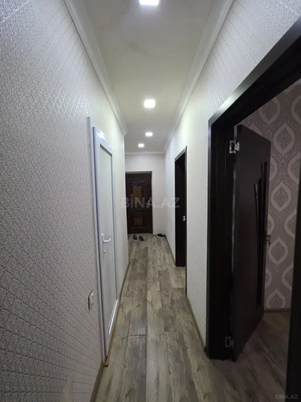 Satılır 3 otaqlı mənzil 59 m²