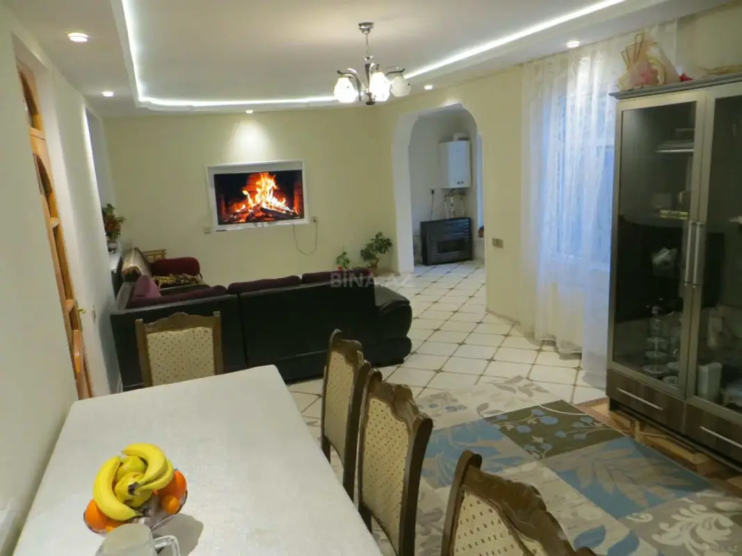 Satılır 5 otaqlı həyət evi 150 m²
