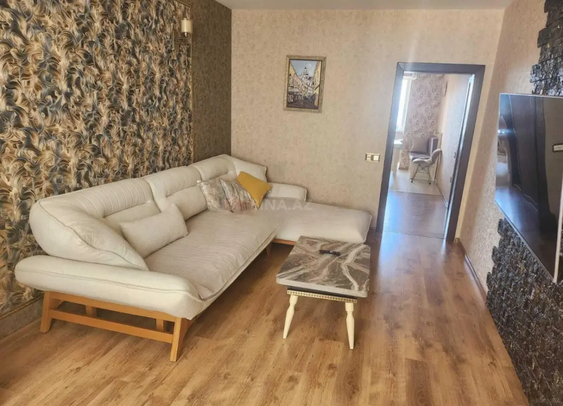 Satılır 3 otaqlı mənzil 80 m²