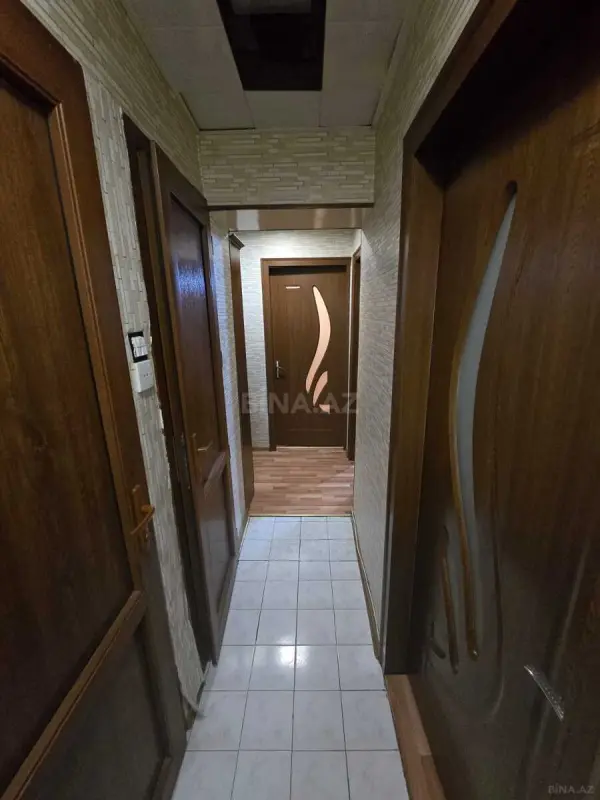 Satılır 3 otaqlı mənzil 70 m²