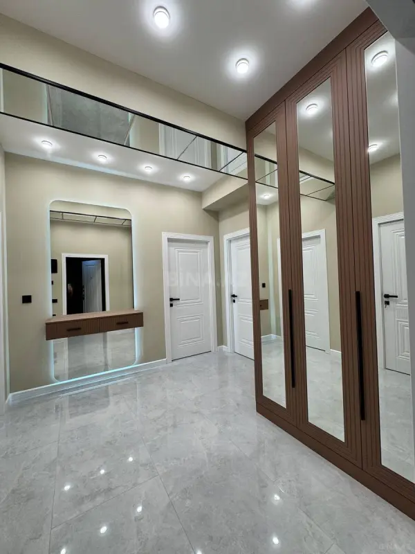 Satılır 3 otaqlı mənzil 85 m²