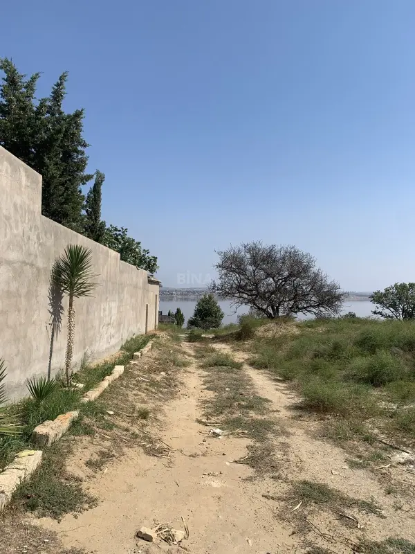 Satılır torpaq sahəsi 30 m²