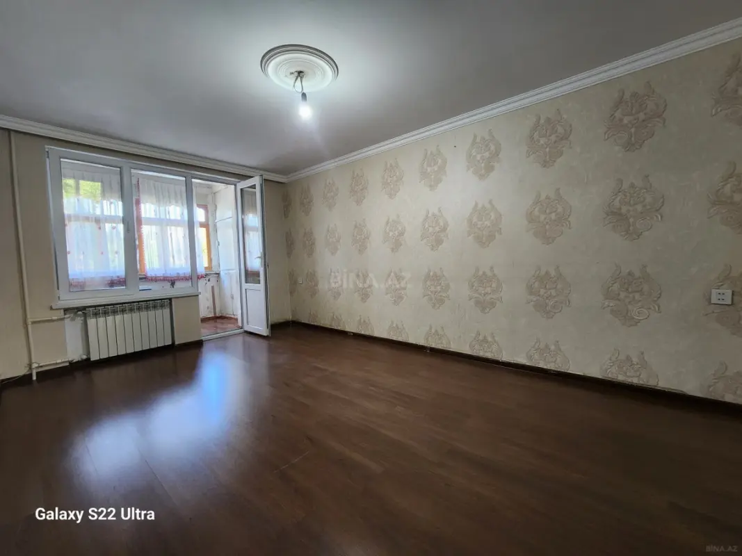 Kirayə verilir 3 otaqlı mənzil 75 m²