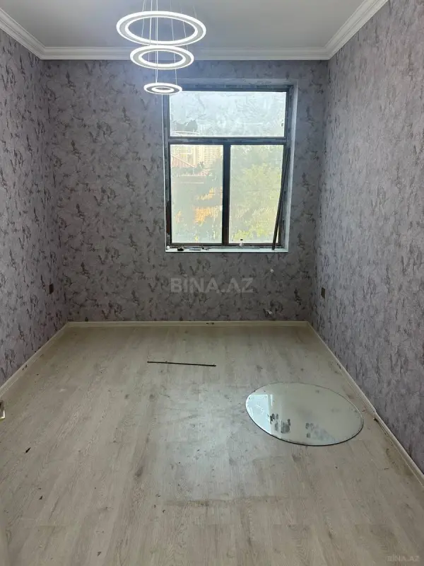 Satılır 2 otaqlı mənzil 73 m²