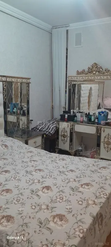 Satılır 2 otaqlı mənzil 67.8 m²