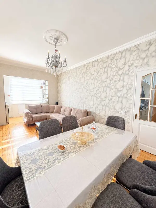 Satılır 2 otaqlı mənzil 40 m²