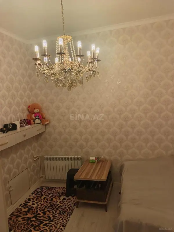 Satılır 1 otaqlı həyət evi 22 m²
