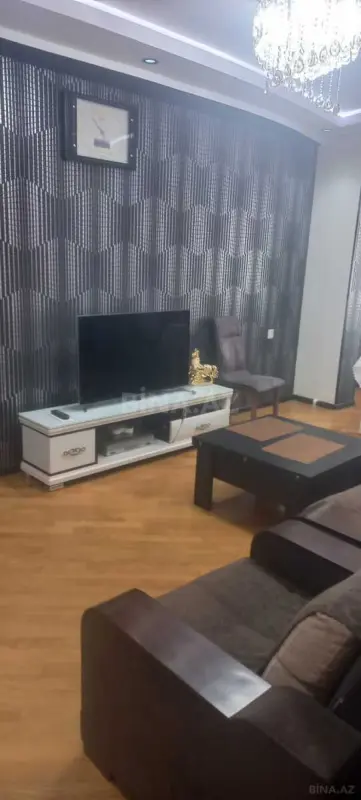 Satılır 3 otaqlı mənzil 65 m²