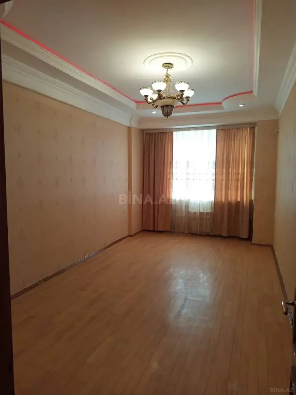 Satılır 3 otaqlı mənzil 100 m²