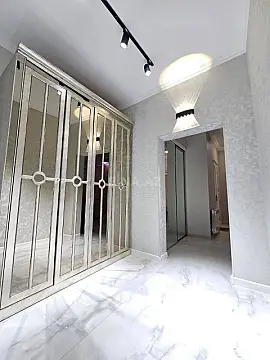 Kirayə verilir 3 otaqlı mənzil 120 m² — Bakı, Nərimanov 3 otaq 120.00 m²