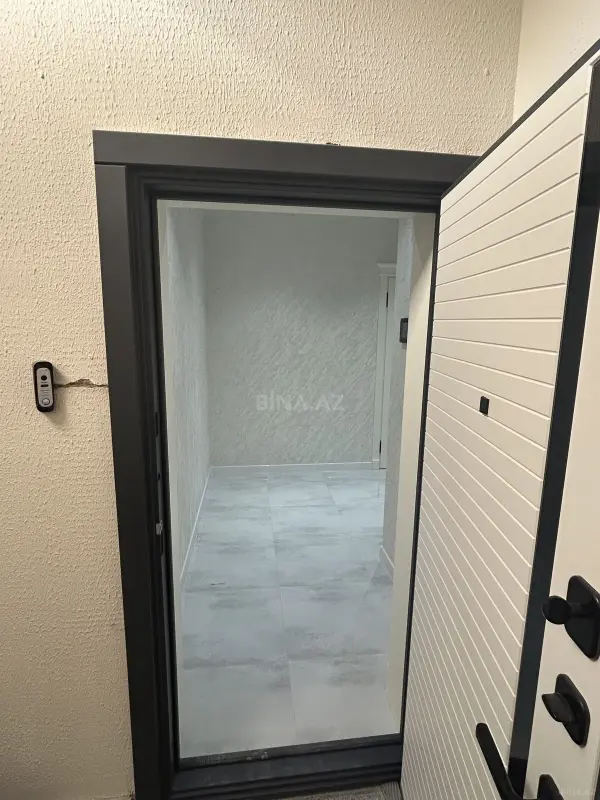 Satılır 3 otaqlı mənzil 104 m²