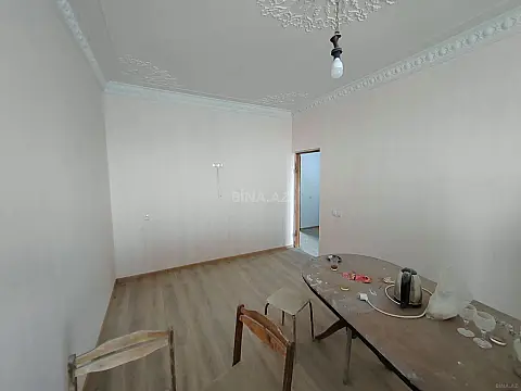 Satılır 2 otaqlı mənzil 65 m² — Bakı, Yeni Yasamal 2 otaq 65.00 m²