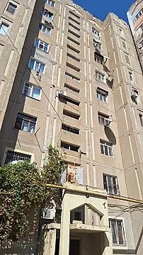 Satılır 5 otaqlı mənzil 120 m² — Bakı, Yeni Günəşli 5 otaq 120.00 m²