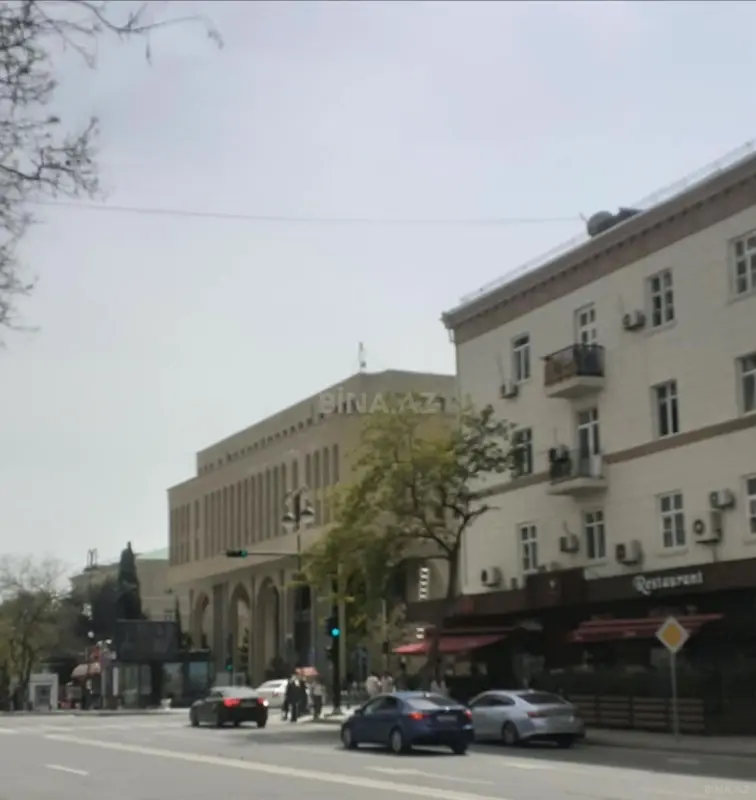 Kirayə verilir 3 otaqlı mənzil 65 m²