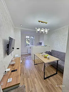 Satılır 2 otaqlı mənzil 54 m² — Sumqayıt 2 otaq 54.00 m²